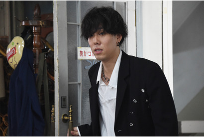 RAD野田、「ハロー張りネズミ」最終話に出演！ “謎の依頼人役” 画像