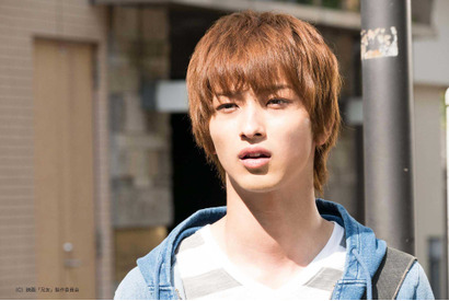 横浜流星、「兄友」実写映画化で超奥手“はにかみ王子”に！ 2018年春公開へ 画像