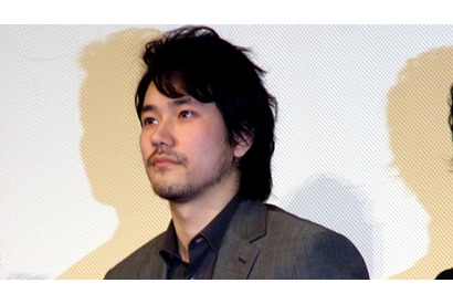 松山ケンイチ『GANTZ』初日で役者魂「仕事はやりたくない、やりたいじゃない」 画像