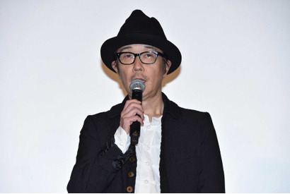 リリー・フランキー、障害が題材でもポップに「不謹慎という言葉自体が差別」 画像