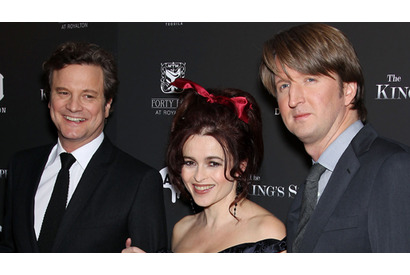 これでオスカー受賞は確実!?　『英国王のスピーチ』が全米監督協会賞受賞 画像