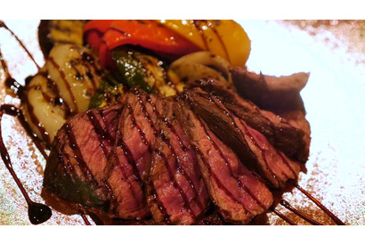 映画「君の名は。」の聖地！ 雰囲気バツグン・新宿御苑のおしゃれイタリアン 画像