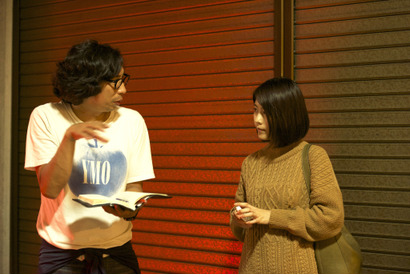 有村架純、国際映画祭に初参加！『ナラタージュ』釜山へ「どのように届いて下さるか」 画像