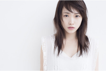 川栄李奈が映画初主演！ 酒造りと恋に奮闘する『恋のしずく』2018年公開へ 画像