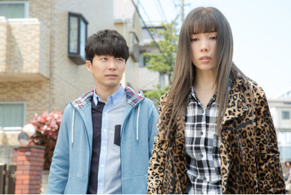 星野源主演「プラージュ」Blu-ray＆DVD発売へ！石田ゆり子と2ショット映像到着 画像