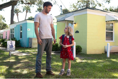 クリス・エヴァンス、愛する者の幸せのために…『gifted／ギフテッド』予告到着 画像