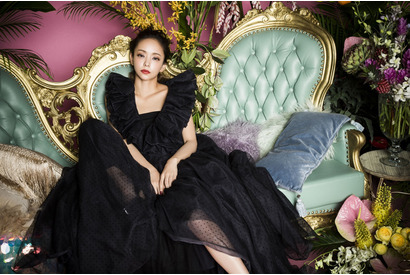 安室奈美恵、「ワンピース」新OPを担当！ 3度目のタッグ 画像