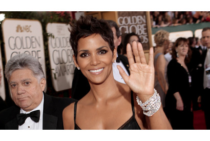 ハル・ベリー、愛娘の親権争いのために豪華キャスト揃いの出演映画を降板 画像