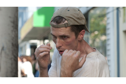 【アカデミー賞】助演男優賞はクリスチャン・ベイル　モデルとなったボクサーに感謝 画像