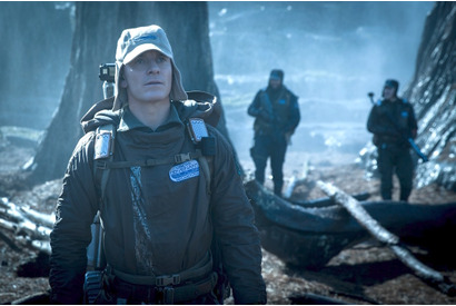 マイケル・ファスベンダー、「恋愛感情もない」アンドロイドに言及『エイリアン：コヴェナント』 画像