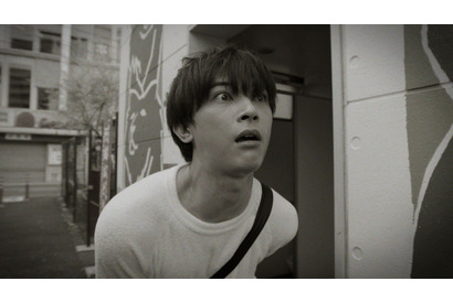 吉沢亮、下北沢で必死に探しているものとは？「下北沢ダイハード」スピンオフ第2弾 画像