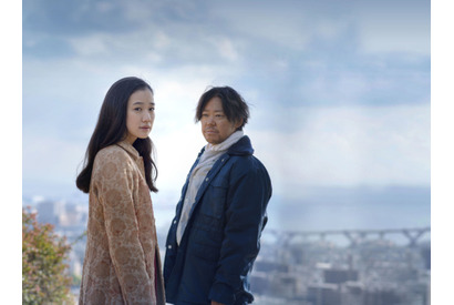 蒼井優×阿部サダヲ『かの鳥』共感度0％・不快度100％の愛にトロントが熱狂！ 画像