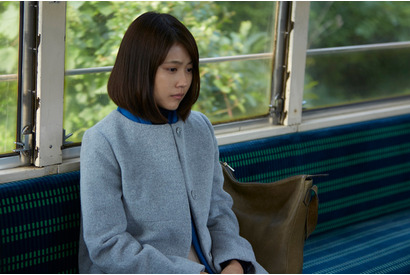 有村架純、「本当に涙が止まらなかった」松本潤主演『ナラタージュ』WEB限定予告公開 画像