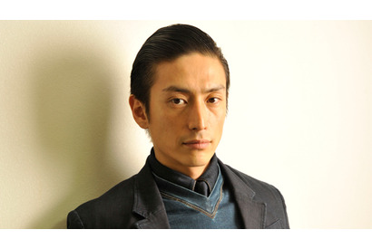 伊勢谷友介インタビュー　「いろいろなことに対応できるフラットな大人でいたいです」 画像