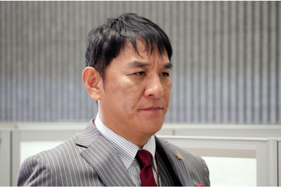 ピエール瀧「日本中から嫌われたい」 阿川佐和子は初ドラマ！日曜劇場「陸王」 画像