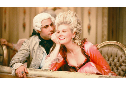 ファッション、メイク、スウィーツに釘付け！『マリー・アントワネット』レビュー 画像