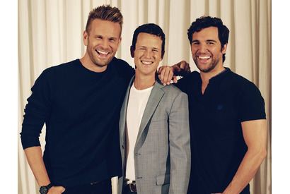 「フラーハウス」男性キャスト陣に聞いてみた！「もし、さらに30年続いたら？」 画像