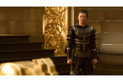 浅野忠信　全米進出作での役柄が明らかに！　N・ポートマンらと共演の特報映像も到着 画像