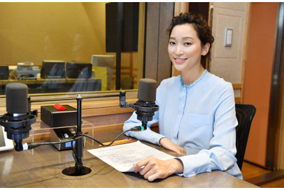 杏、「世界遺産」ナレーションを担当！ 音楽は大橋トリオ 画像