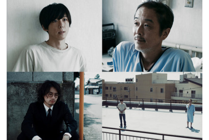 快挙！ 高橋一生＆リリー・フランキー＆斎藤工、“最優秀男優賞”トリプル受賞『blank13』 画像