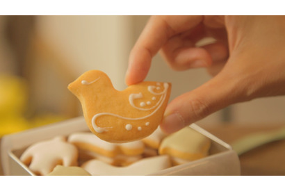 プレゼントにもおすすすめ！ 浅草の菓子工房の愛されスイーツ 画像