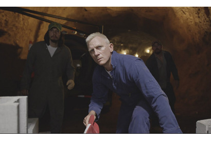 『ローガン・ラッキー』ぶっ飛び予告到着！S・ソダーバーグ監督、6年ぶり来日も 画像