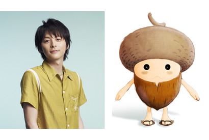 小池徹平が『豆富小僧』で声優初挑戦！　大泉洋は死神？　平野綾、檀れいも参戦 画像