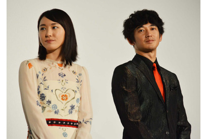 瑛太、新垣結衣に終始ラブコール「ガッキーとは共演してみたかった」「大好き」 画像