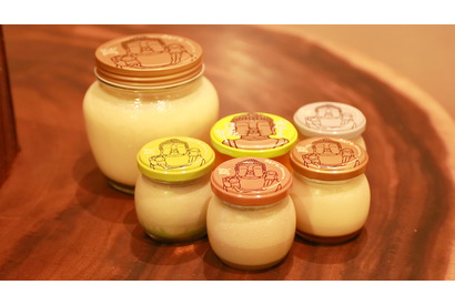 ご当地テイストたっぷり！お土産にもぴったりな絶品プリン 画像
