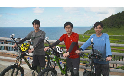勝地涼＆山田裕貴らが旅に！ 「男子旅」レギュラー復活 画像