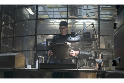 愛する者を奪われた孤高の“私刑執行人”「Marvel パニッシャー」予告到着 画像