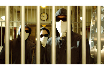 梅雨のジメジメを忘れる映画 vol.4　“騙される快感”で、気分爽快！　『インサイド・マン』 画像