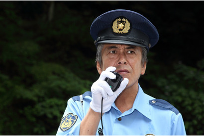 “駐在さん”寺島進、黒木瞳と対立!? 「駐在刑事スペシャル」放送決定 画像