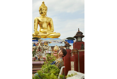 多部未華子＆高杉真宙らが“タイ”を激推し！口コミガイドブック発売 画像