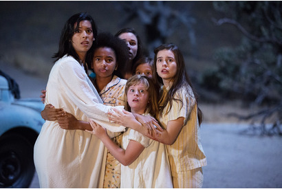 『アナベル 死霊人形の誕生』を製作陣＆キャストが激白「一度でも見たら…」 画像