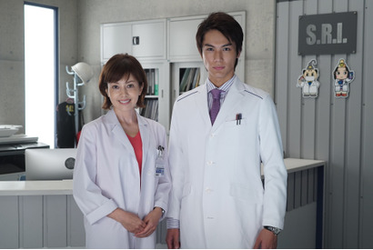 中川大志、「科捜研の女」にゲスト出演！ 「いろいろとかき乱させていただきます」 画像