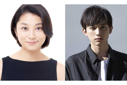 吉沢亮、小池栄子とW主演ドラマでオール香港ロケ！「恋する香港」 画像