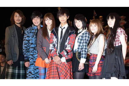 瀬戸康史　天才的デザインセンスを持つ役に「運命と言っていい」 画像