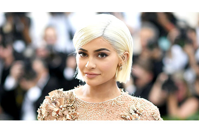 カイリー・ジェンナーが妊娠？ 母クリスは肯定も否定もせず… 画像