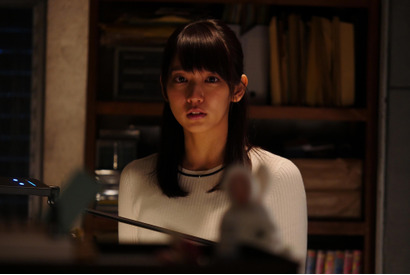 吉岡里帆「世にも奇妙な物語」初出演＆初主演！「トラウマをぜひ受け取って」 画像