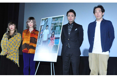 山田孝之、SNSきっかけでの映画制作の次はソロ歌手＆歌詞提供？ 画像