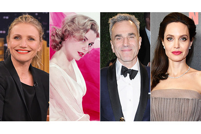 衝撃走った安室奈美恵の引退宣言…海外スターの引退事情は？ 画像