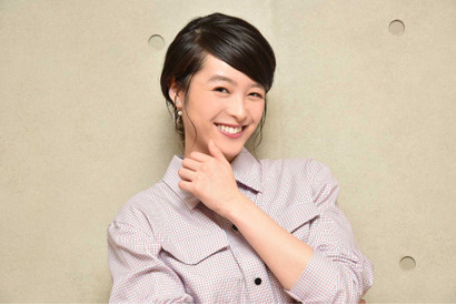 【インタビュー】デビュー10年目の清野菜名、バネは週5バイトの苦節「踏ん張って耐え抜く自信」に 画像