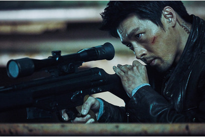 2017年上半期韓国動員数No.1！ ヒョンビン×ユ・ヘジン共演『コンフィデンシャル／共助』日本上陸 画像