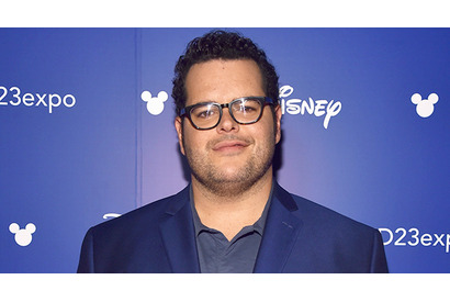 ジョシュ・ギャッド、毎晩オラフの声で『アナ雪』の絵本を子どもに読み聞かせ 画像