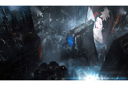 渡辺信一郎の『ブレードランナー』短編アニメ、世界初公開！“あの広告”も登場 画像