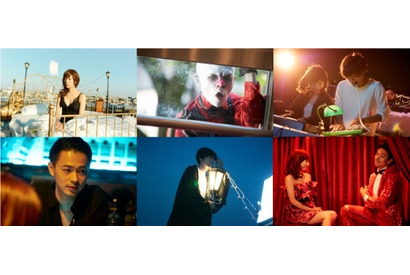 桜井ユキ＆高橋一生が激しく交わる！『リミスリ』第2弾予告＆新写真到着 画像