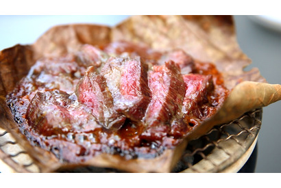 江戸を感じるリバービュー！ 自慢のテラス席で創作和食を堪能 画像