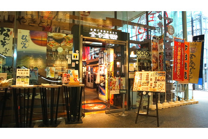 都心にいながら！ 全国7ヶ所の名店やきとりを食べ比べ 画像