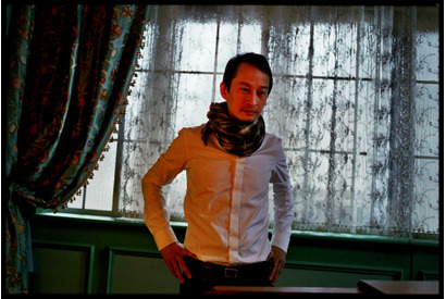 【シネマモード】『エタニティ』トラン・アン・ユン監督の独創的な想像性の源は？ 画像